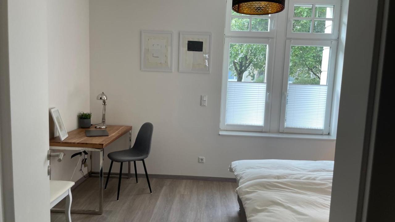 Jaybnb - Apartment In Zentraler Lage Zur Dortmunder Innenstadt Exterior photo
