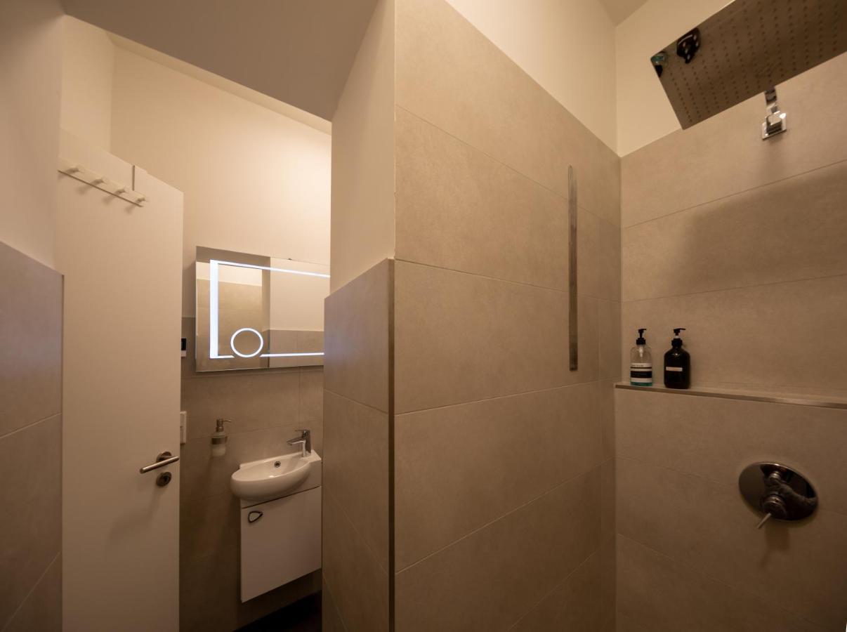 Jaybnb - Apartment In Zentraler Lage Zur Dortmunder Innenstadt Exterior photo